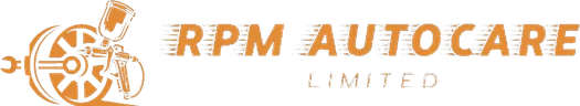 RPM Autocare Limited logo